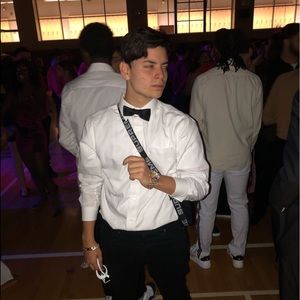 Meet your Posher, Reyanjel